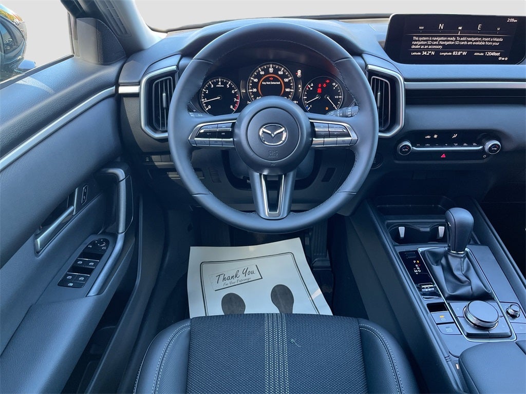 2026 Mazda Mazda CX-50 2.5 S Select AWD