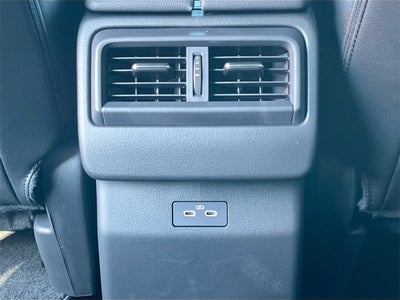 2026 Mazda Mazda CX-50 2.5 S Select AWD