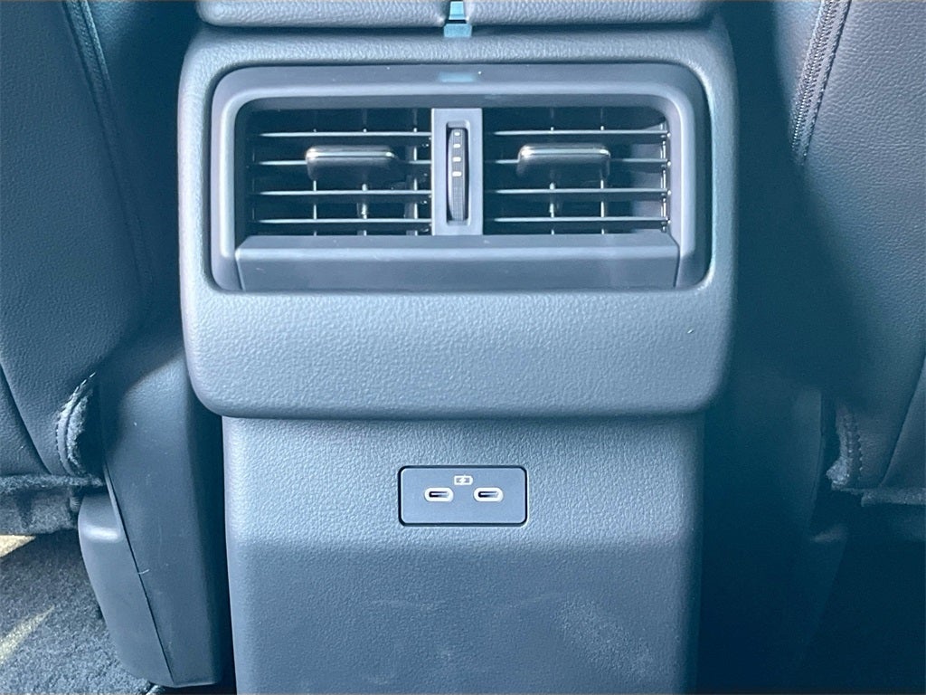 2026 Mazda Mazda CX-50 2.5 S Select AWD