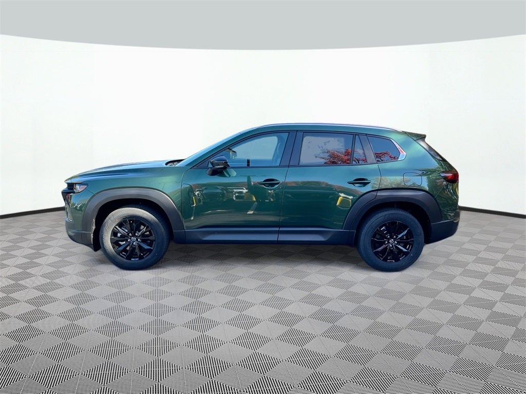 2026 Mazda Mazda CX-50 2.5 S Select AWD