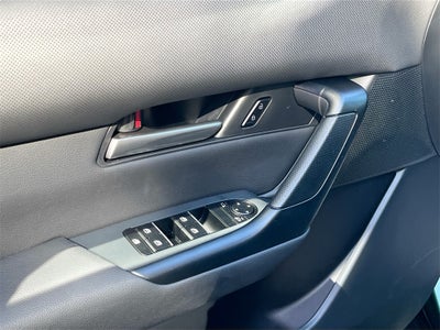 2026 Mazda Mazda CX-50 2.5 S Select AWD