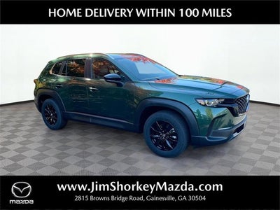 2026 Mazda Mazda CX-50 2.5 S Select AWD