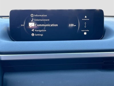 2026 Mazda Mazda CX-50 2.5 S Select AWD