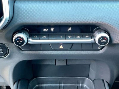 2026 Mazda Mazda CX-50 2.5 S Select AWD