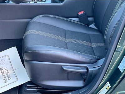 2026 Mazda Mazda CX-50 2.5 S Select AWD