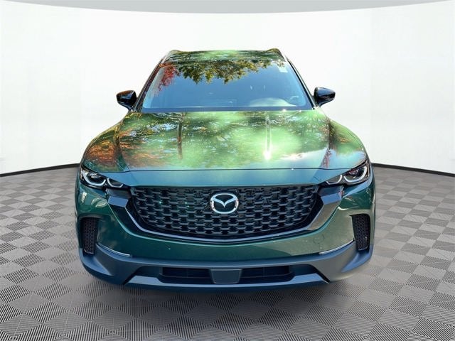 2026 Mazda Mazda CX-50 2.5 S Select AWD