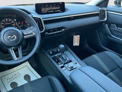 2026 Mazda Mazda CX-50 2.5 S Select AWD