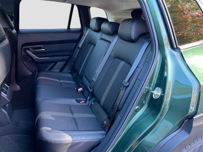 2026 Mazda Mazda CX-50 2.5 S Select AWD