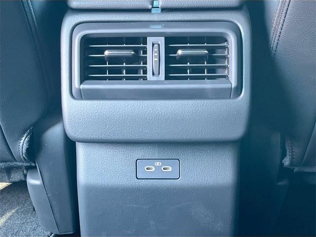 2026 Mazda Mazda CX-50 2.5 S Select AWD