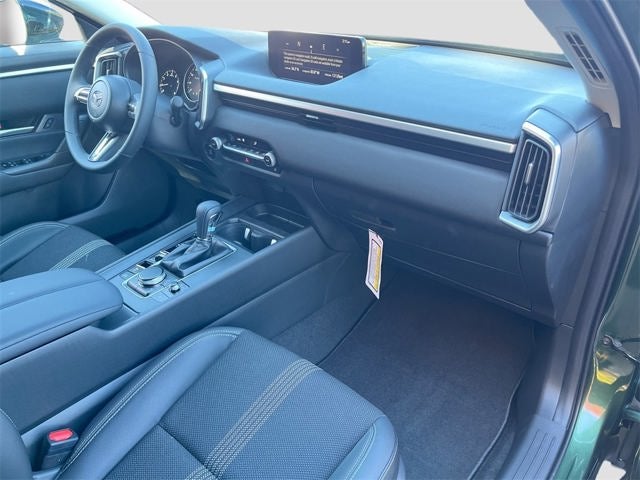 2026 Mazda Mazda CX-50 2.5 S Select AWD
