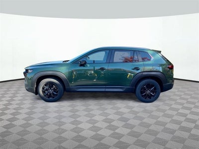 2026 Mazda Mazda CX-50 2.5 S Select AWD