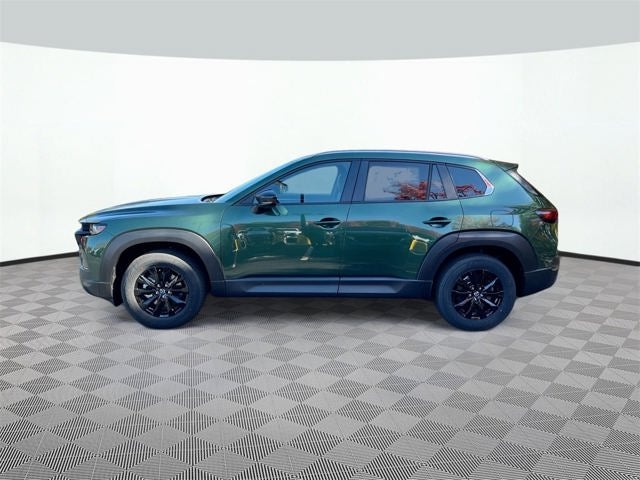 2026 Mazda Mazda CX-50 2.5 S Select AWD