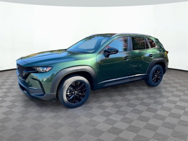 2026 Mazda Mazda CX-50 2.5 S Select AWD