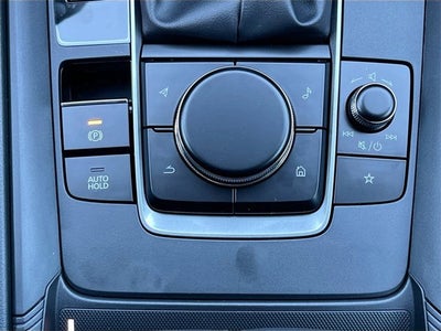 2026 Mazda Mazda CX-50 2.5 S Select AWD