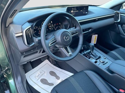 2026 Mazda Mazda CX-50 2.5 S Select AWD