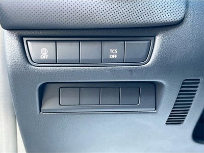 2026 Mazda Mazda CX-50 2.5 S Select AWD