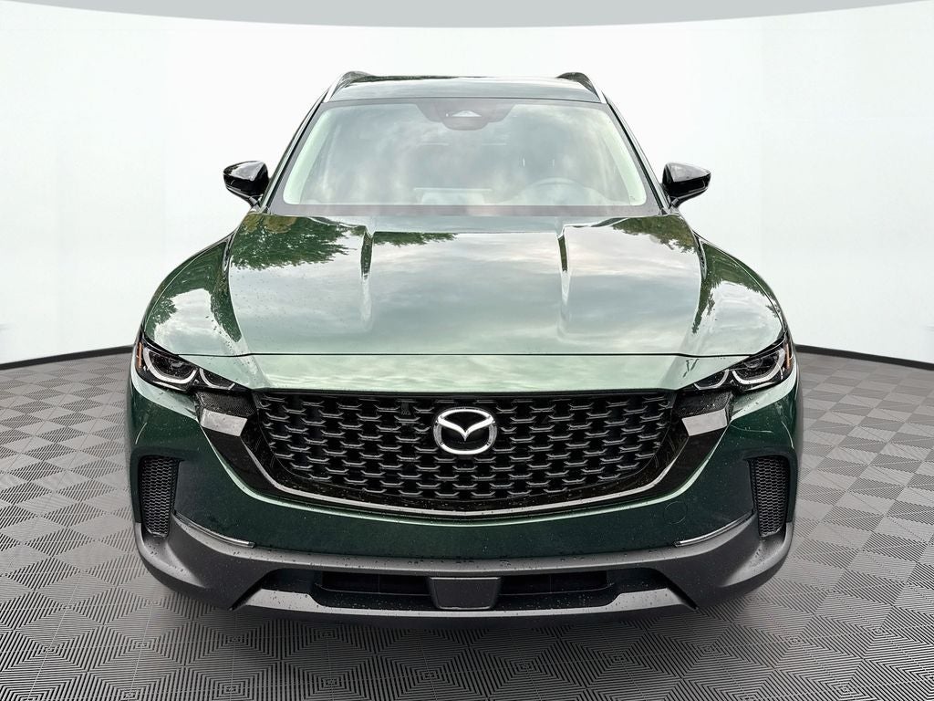 2026 Mazda Mazda CX-50 2.5 S Select AWD