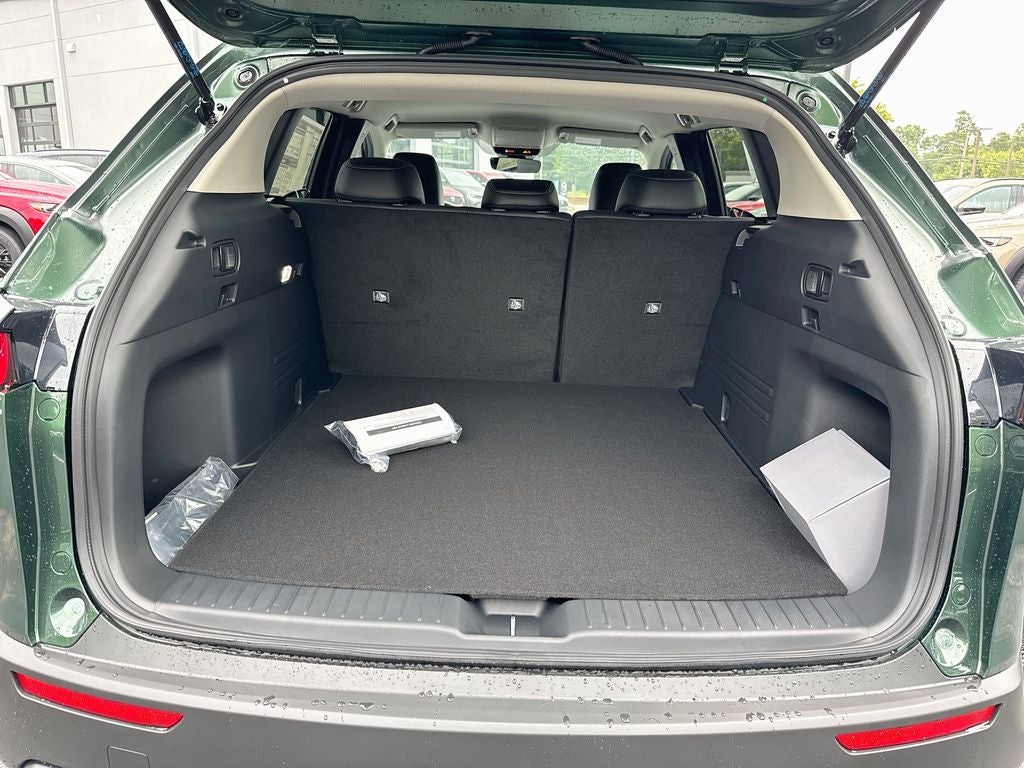 2026 Mazda Mazda CX-50 2.5 S Select AWD