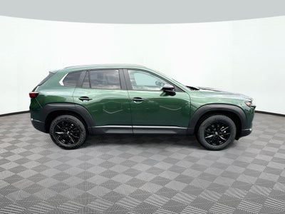 2026 Mazda Mazda CX-50 2.5 S Select AWD