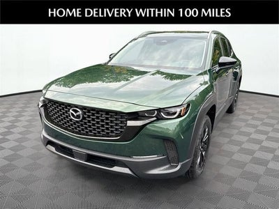 2026 Mazda Mazda CX-50 2.5 S Select AWD
