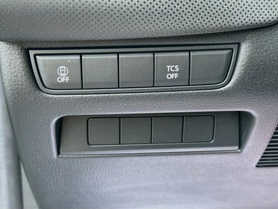 2026 Mazda Mazda CX-50 2.5 S Select AWD