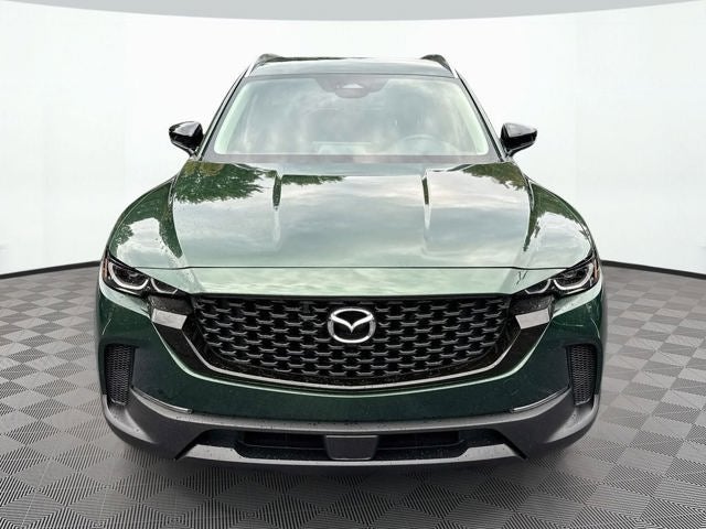 2026 Mazda Mazda CX-50 2.5 S Select AWD