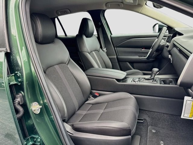 2026 Mazda Mazda CX-50 2.5 S Select AWD