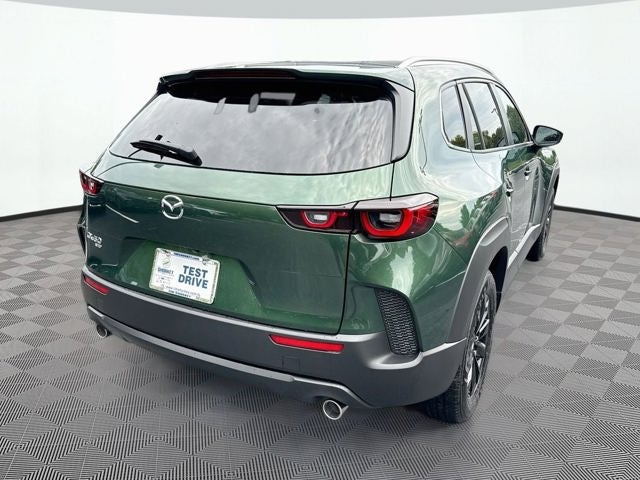 2026 Mazda Mazda CX-50 2.5 S Select AWD