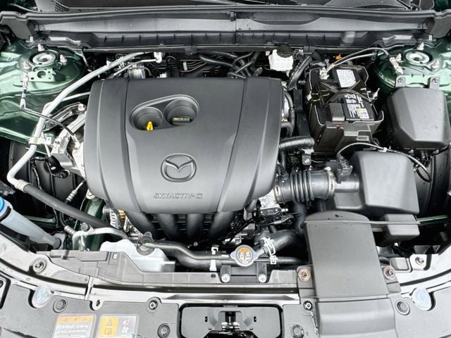 2026 Mazda Mazda CX-50 2.5 S Select AWD
