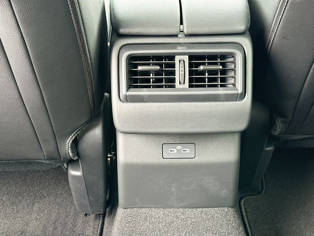 2026 Mazda Mazda CX-50 2.5 S Select AWD