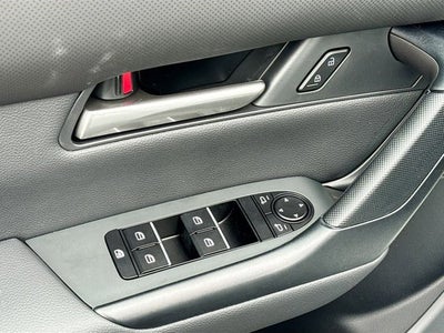 2026 Mazda Mazda CX-50 2.5 S Select AWD