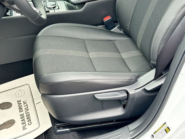 2026 Mazda Mazda CX-50 2.5 S Select AWD