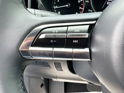 2026 Mazda Mazda CX-50 2.5 S Select AWD