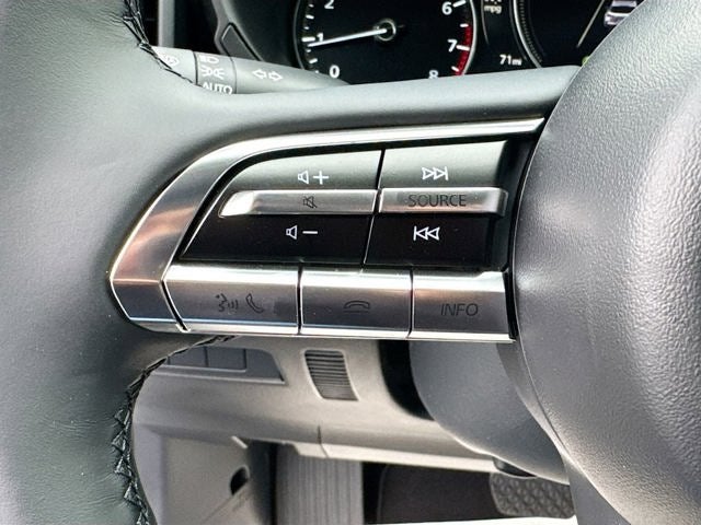 2026 Mazda Mazda CX-50 2.5 S Select AWD