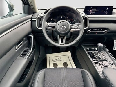 2026 Mazda Mazda CX-50 2.5 S Select AWD
