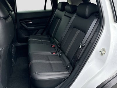 2026 Mazda Mazda CX-50 2.5 S Select AWD