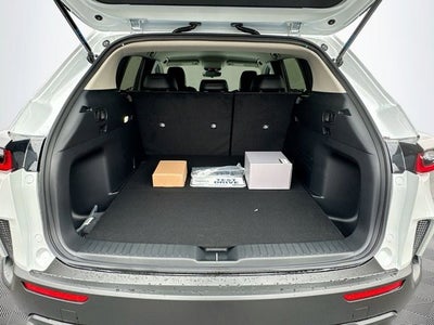 2026 Mazda Mazda CX-50 2.5 S Select AWD