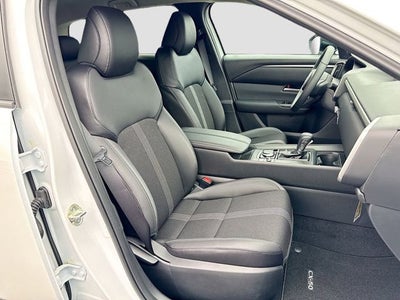 2026 Mazda Mazda CX-50 2.5 S Select AWD