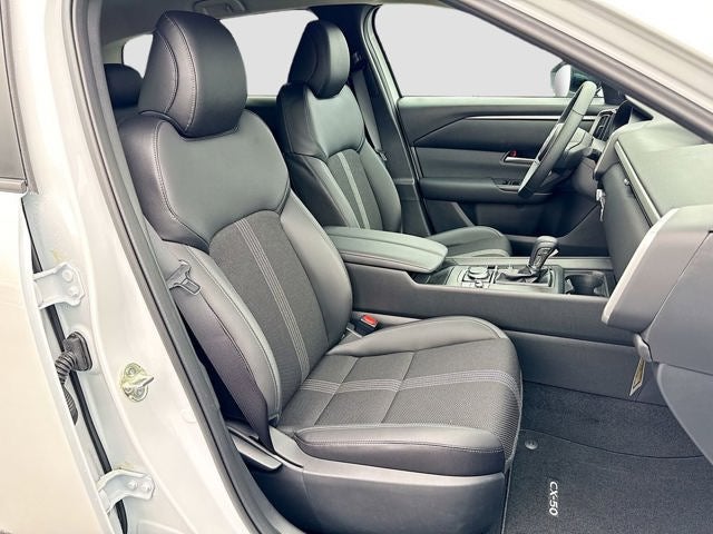 2026 Mazda Mazda CX-50 2.5 S Select AWD