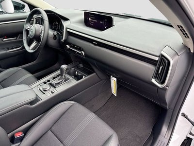 2026 Mazda Mazda CX-50 2.5 S Select AWD