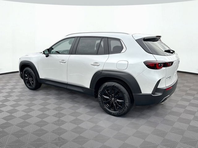 2026 Mazda Mazda CX-50 2.5 S Select AWD