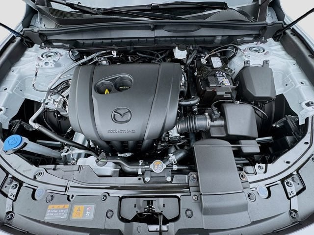 2026 Mazda Mazda CX-50 2.5 S Select AWD