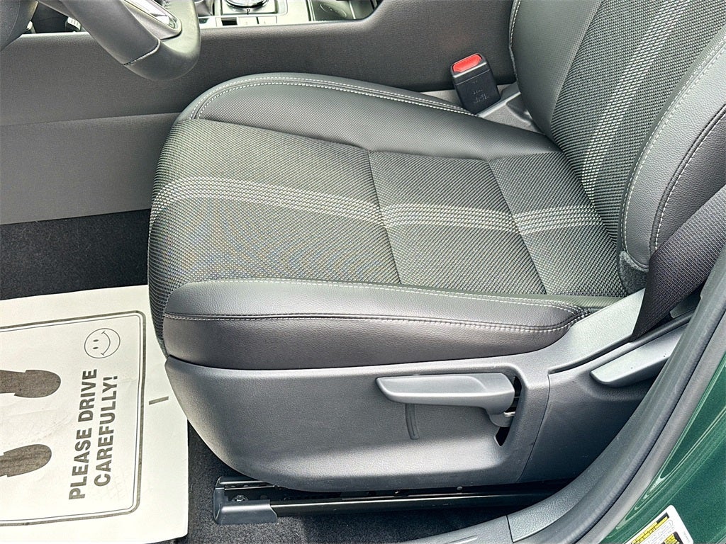 2026 Mazda Mazda CX-50 2.5 S Select AWD