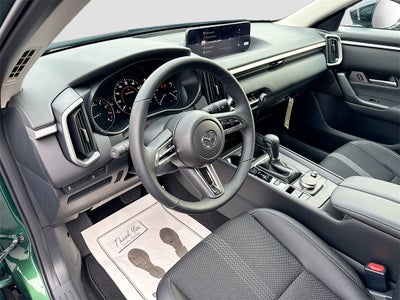 2026 Mazda Mazda CX-50 2.5 S Select AWD