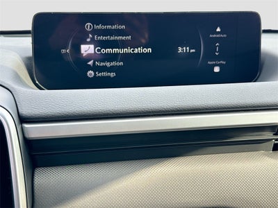 2026 Mazda Mazda CX-50 2.5 S Select AWD