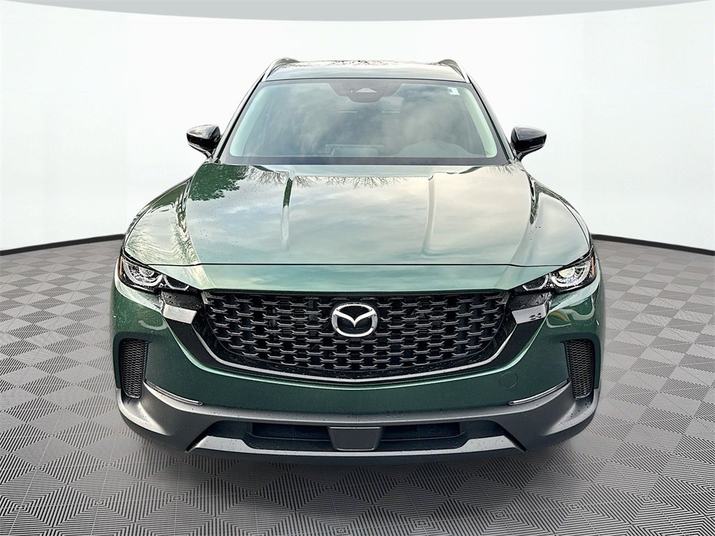 2026 Mazda Mazda CX-50 2.5 S Select AWD