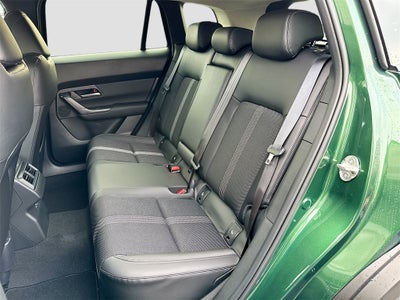 2026 Mazda Mazda CX-50 2.5 S Select AWD