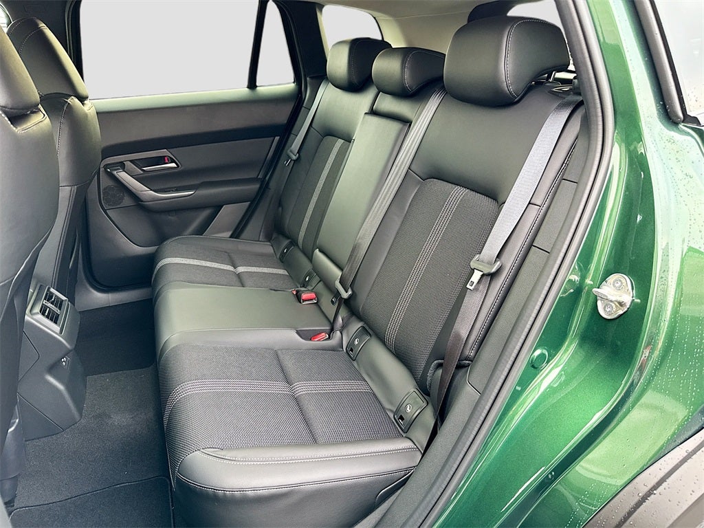 2026 Mazda Mazda CX-50 2.5 S Select AWD