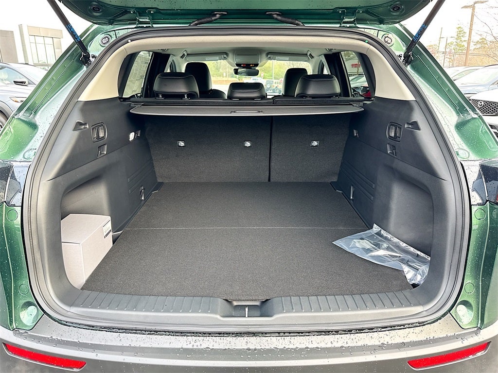 2026 Mazda Mazda CX-50 2.5 S Select AWD