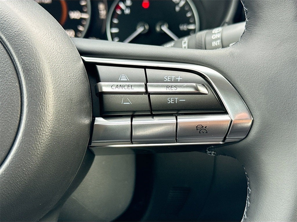 2026 Mazda Mazda CX-50 2.5 S Select AWD